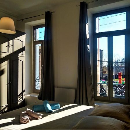 Le Cours Foucault - 3 Appartements - 8 Couchages Montauban Exterior photo