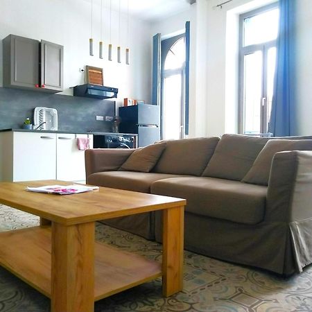 Le Cours Foucault - 3 Appartements - 8 Couchages Montauban Exterior photo