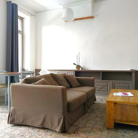 Le Cours Foucault - 3 Appartements - 8 Couchages Montauban Exterior photo