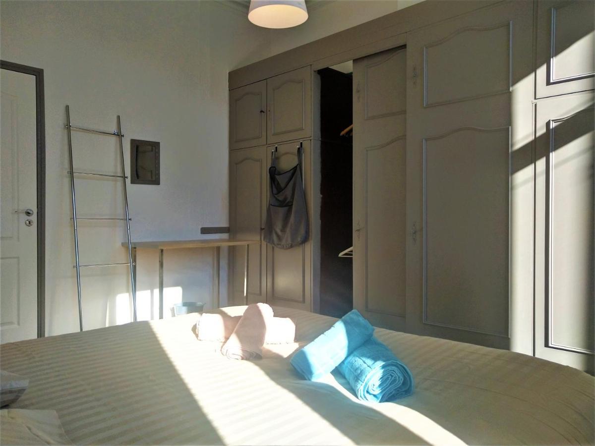 Le Cours Foucault - 3 Appartements - 8 Couchages Montauban Exterior photo